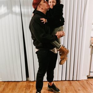 Meet your Posher, Jerry